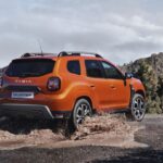 2024 Dacia Duster SUV 1.5 Blue dCi (115 HP) Journey Manuel - Görsel 4