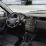 2024 Dacia Duster SUV 1.5 Blue dCi (115 HP) Journey Manuel - Görsel 5