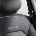 2024 Dacia Duster SUV 1.5 Blue dCi (115 HP) Journey Manuel - Görsel 6