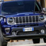 2024 Jeep Renegade SUV 1.5 (130 HP) Summit AT - Görsel 1
