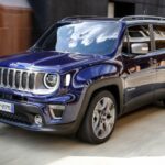2024 Jeep Renegade SUV 1.5 (130 HP) Summit AT - Görsel 2