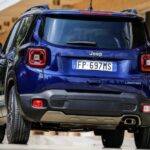 2024 Jeep Renegade SUV 1.5 (130 HP) Summit AT - Görsel 4