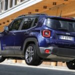 2024 Jeep Renegade SUV 1.5 (130 HP) Summit AT - Görsel 5