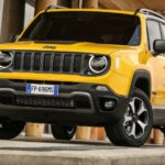2024 Jeep Renegade SUV 1.5 (130 HP) Summit AT - Görsel 6