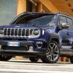2024 Jeep Renegade SUV 1.5 (130 HP) Summit AT - Görsel 7