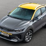 2024 Kia Stonic SUV 1.0 (120 HP) Elegance AT - Görsel 1