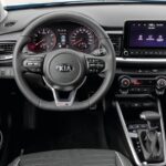 2024 Kia Stonic SUV 1.0 (120 HP) Elegance AT - Görsel 2