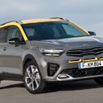 2024 Kia Stonic SUV 1.0 (120 HP) Elegance AT - Görsel 3