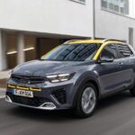 2024 Kia Stonic SUV 1.0 (120 HP) Elegance AT - Görsel 4