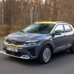 2024 Kia Stonic SUV 1.0 (120 HP) Elegance AT - Görsel 5