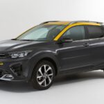 2024 Kia Stonic SUV 1.0 (120 HP) Elegance AT - Görsel 7