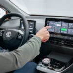 2024 MG MG4 SUV 51 kW (170 HP) Comfort AT - Görsel 5