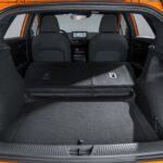 2024 MG MG4 SUV 51 kW (170 HP) Comfort AT - Görsel 6