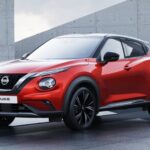 2024 Nissan Juke SUV 1.0 DIGT (115 HP) Platinum DCT - Görsel 1