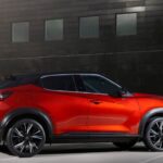 2024 Nissan Juke SUV 1.0 DIGT (115 HP) Platinum DCT - Görsel 9