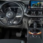 2024 Nissan Juke SUV 1.0 DIGT (115 HP) Platinum DCT - Görsel 15