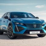 2024 Peugeot 408 SUV 1.2 PureTech (130 HP) Allure EAT - Görsel 1