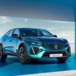 2024 Peugeot 408 SUV 1.2 PureTech (130 HP) Allure EAT - Görsel 2