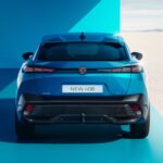 2024 Peugeot 408 SUV 1.2 PureTech (130 HP) Allure EAT - Görsel 4