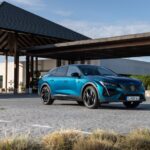 2024 Peugeot 408 SUV 1.2 PureTech (130 HP) Allure EAT - Görsel 5
