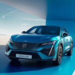 2024 Peugeot 408 SUV 1.2 PureTech (130 HP) Allure EAT - Görsel 7