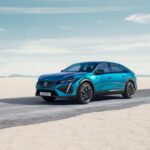 2024 Peugeot 408 SUV 1.2 PureTech (130 HP) Allure EAT - Görsel 8