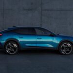 2024 Peugeot 408 SUV 1.2 PureTech (130 HP) Allure EAT - Görsel 9