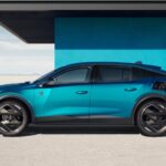 2024 Peugeot 408 SUV 1.2 PureTech (130 HP) Allure EAT - Görsel 10