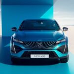 2024 Peugeot 408 SUV 1.2 PureTech (130 HP) Allure EAT - Görsel 13