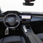 2024 Peugeot 408 SUV 1.2 PureTech (130 HP) Allure EAT - Görsel 14