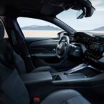 2024 Peugeot 408 SUV 1.2 PureTech (130 HP) Allure EAT - Görsel 15