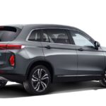 2024 Skywell ET5 SUV 85 kWh (204 HP) LR Legend AT - Görsel 3