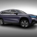 2024 Skywell ET5 SUV 85 kWh (204 HP) LR Legend AT - Görsel 5