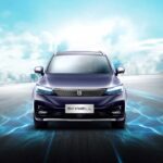 2024 Skywell ET5 SUV 85 kWh (204 HP) LR Legend AT - Görsel 6