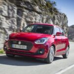 2024 Suzuki Swift Hatchback 5 Kapı 1.2 (83 HP) GLX Premium CVT - Görsel 1