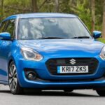 2024 Suzuki Swift Hatchback 5 Kapı 1.2 (83 HP) GLX Premium CVT - Görsel 2