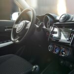 2024 Suzuki Swift Hatchback 5 Kapı 1.2 (83 HP) GLX Premium CVT - Görsel 4