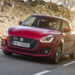 2024 Suzuki Swift Hatchback 5 Kapı 1.2 (83 HP) GLX Premium CVT - Görsel 5