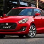 2024 Suzuki Swift Hatchback 5 Kapı 1.2 (83 HP) GLX Premium CVT - Görsel 6