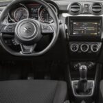 2024 Suzuki Swift Hatchback 5 Kapı 1.2 (83 HP) GLX Premium CVT - Görsel 8