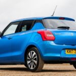 2024 Suzuki Swift Hatchback 5 Kapı 1.2 (83 HP) GLX Premium CVT - Görsel 9