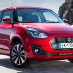 2024 Suzuki Swift Hatchback 5 Kapı 1.2 (83 HP) GLX Premium CVT - Görsel 10