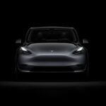 2024 Tesla Model Y SUV 75 kWh (351 HP) Performance AT - Görsel 2