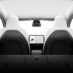 2024 Tesla Model Y SUV 75 kWh (351 HP) Performance AT - Görsel 3