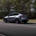 2024 Tesla Model Y SUV 75 kWh (351 HP) Performance AT - Görsel 4