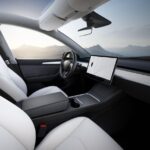 2024 Tesla Model Y SUV 75 kWh (351 HP) Performance AT - Görsel 5