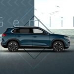 2024 TOGG T10X SUV V1 (218 HP) Standart Otomatik - Görsel 4
