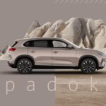 2024 TOGG T10X SUV V1 (218 HP) Standart Otomatik - Görsel 6