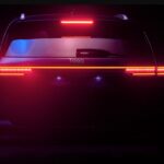 2024 TOGG T10X SUV V1 (218 HP) Standart Otomatik - Görsel 7