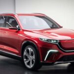 2024 TOGG T10X SUV V1 (218 HP) Standart Otomatik - Görsel 8